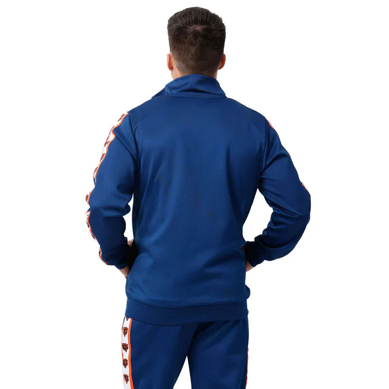 Buy Chicago Bears Unisex Track Jacket