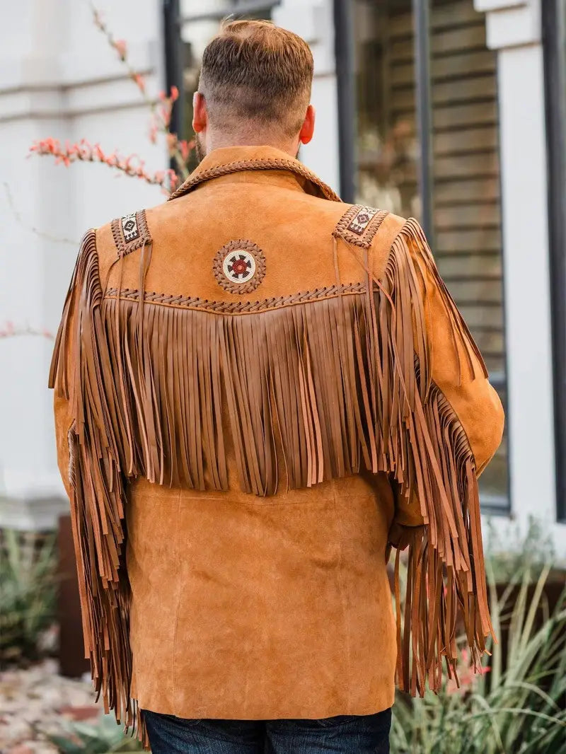 Buy_Cowboy_Western_Firnge_Leather_Jacket