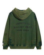 Buy Gallery Dept X Lanvin Hoodie