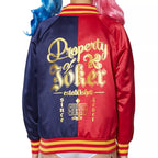 Buy Harley Quinn Jacket