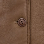 Buy Holly Ladies Shearling Jacket Women With Hood