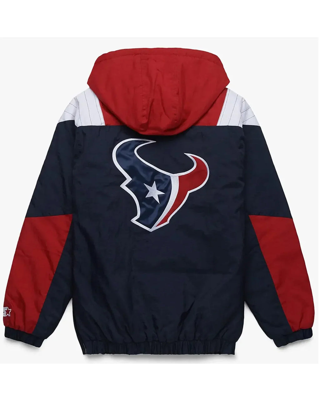 Texans Starter Jacket