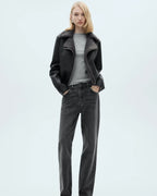 Buy_Mango_Faux_Shearling_Moto_Jacket