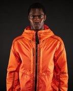 Aerogel Jacket