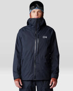 Mountain Hardwear Firefall Jacket