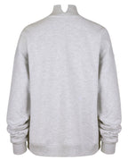 Mockneck Sweatshirt