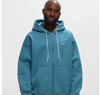 Buy_Nike_Solo_Swoosh_Full_Zip_Hoodie_Blue