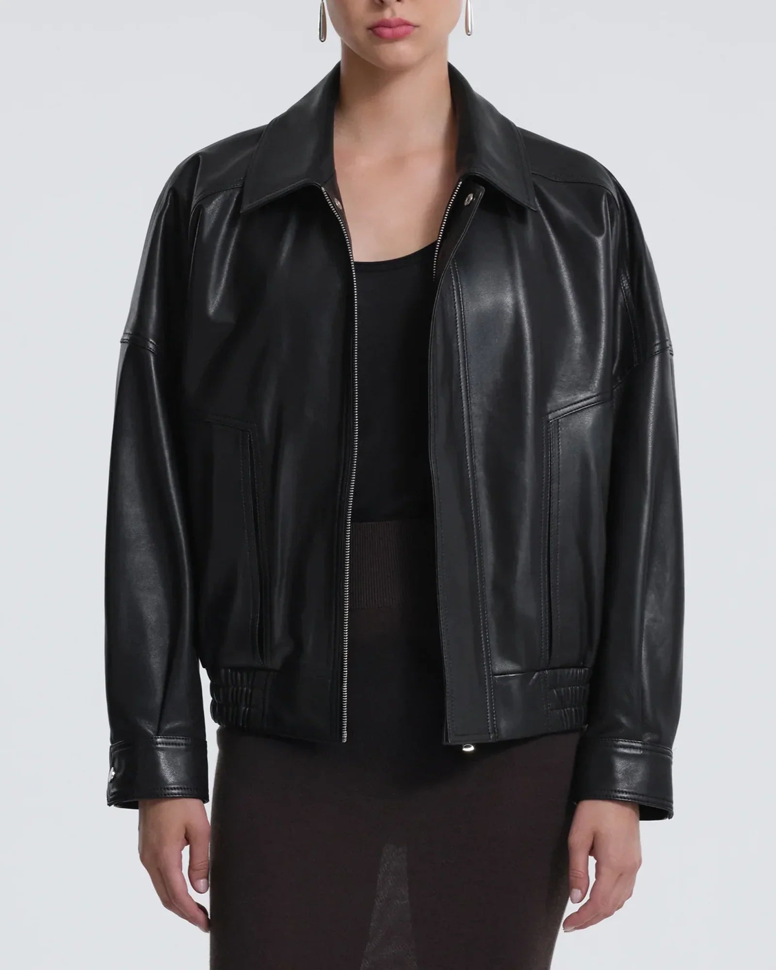 Nour Hammour Jacket