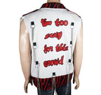 Shawn Michaels Vest