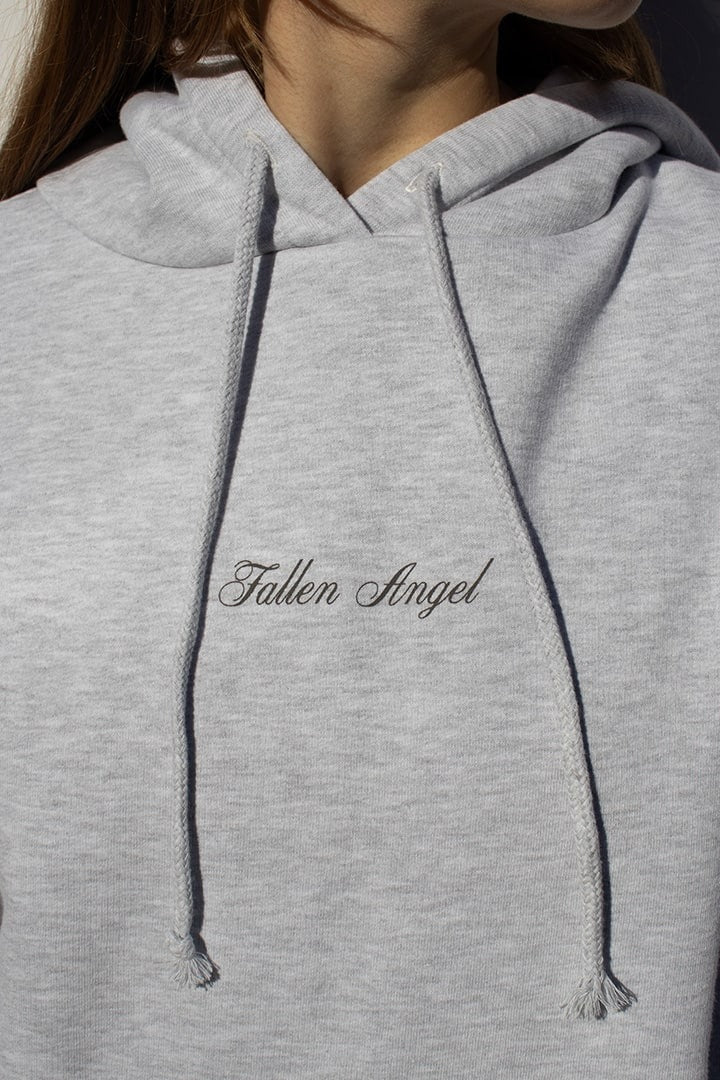Buy Subdued Angel Hoodie