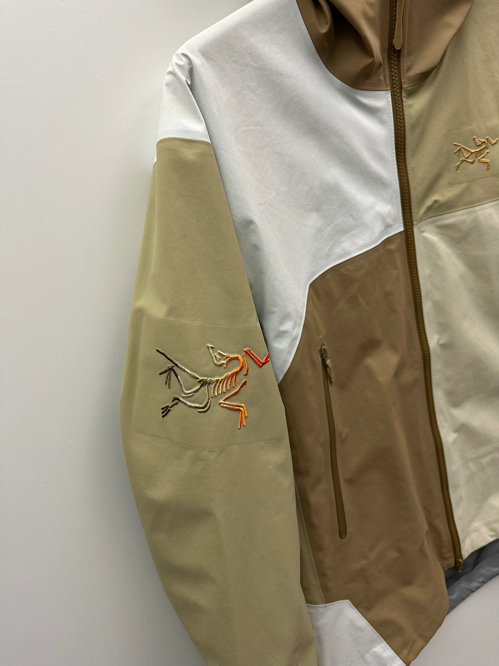 Arc Teryx X Beams Beta Jacket