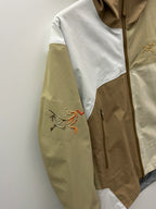 Arc Teryx X Beams Beta Jacket