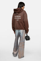 Acne Studios Hoodie Men - Printed