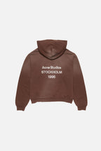 Acne Studios Hoodie Men - Printed