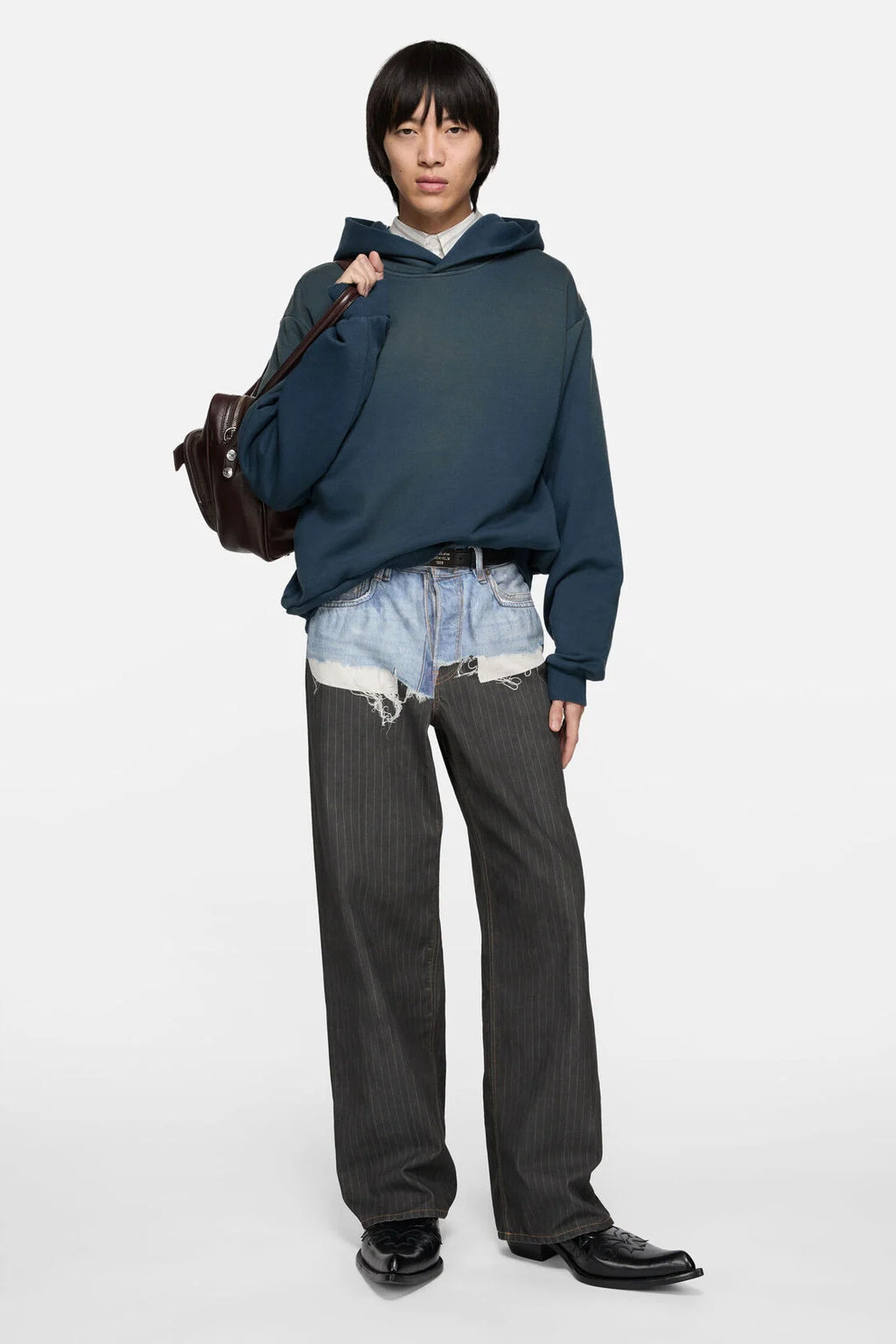Acne Studios Hoodie Men - Printed