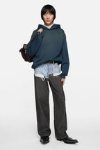 Acne Studios Hoodie Men - Printed