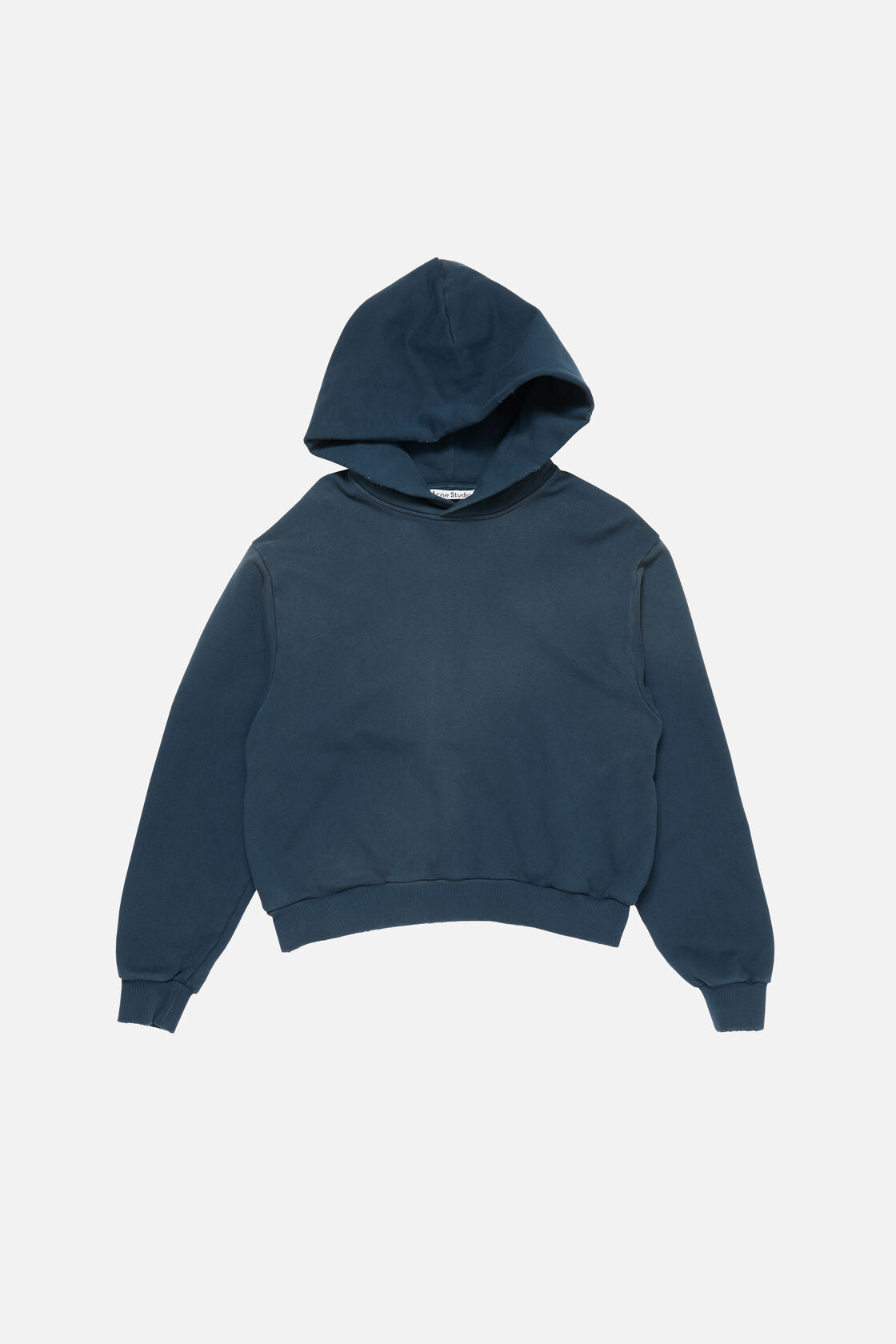 Acne Studios Hoodie Men - Printed