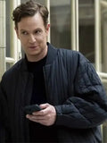 CIA 2026 Bill Goodman Black Jacket