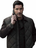 CIA 2026 Hart Hoxton Jacket