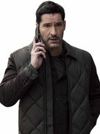 CIA 2026 Hart Hoxton Jacket