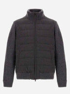 CIA  New 2026 Tom Ellis Puffer Jacket
