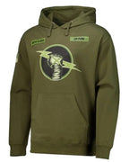CM Punk Hoodie