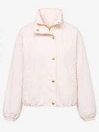 Caitlin Clark New York Liberty v Indiana Fever Jacket