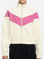 Caitlin Clark Windrunner Track Jacket