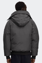 Canada Goose Chilliwack Bomber Jacket Grey