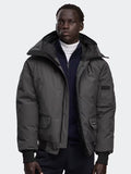 Canada Goose Chilliwack Bomber Jacket Grey