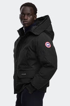 Canada Goose Chilliwack Bomber Jacket Black