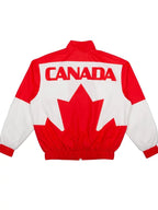 Canada FIFA World Cup Jacket