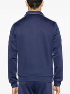 Casablanca Track Jacket Blue