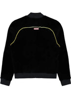 Casablanca Track Jacket Black