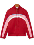 Casablanca Track Jacket Red