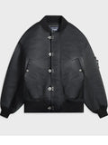 Cdg Homme Bomber Jacket