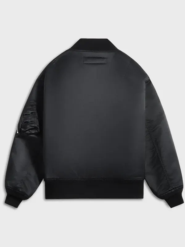 Cdg Homme Bomber Jacket
