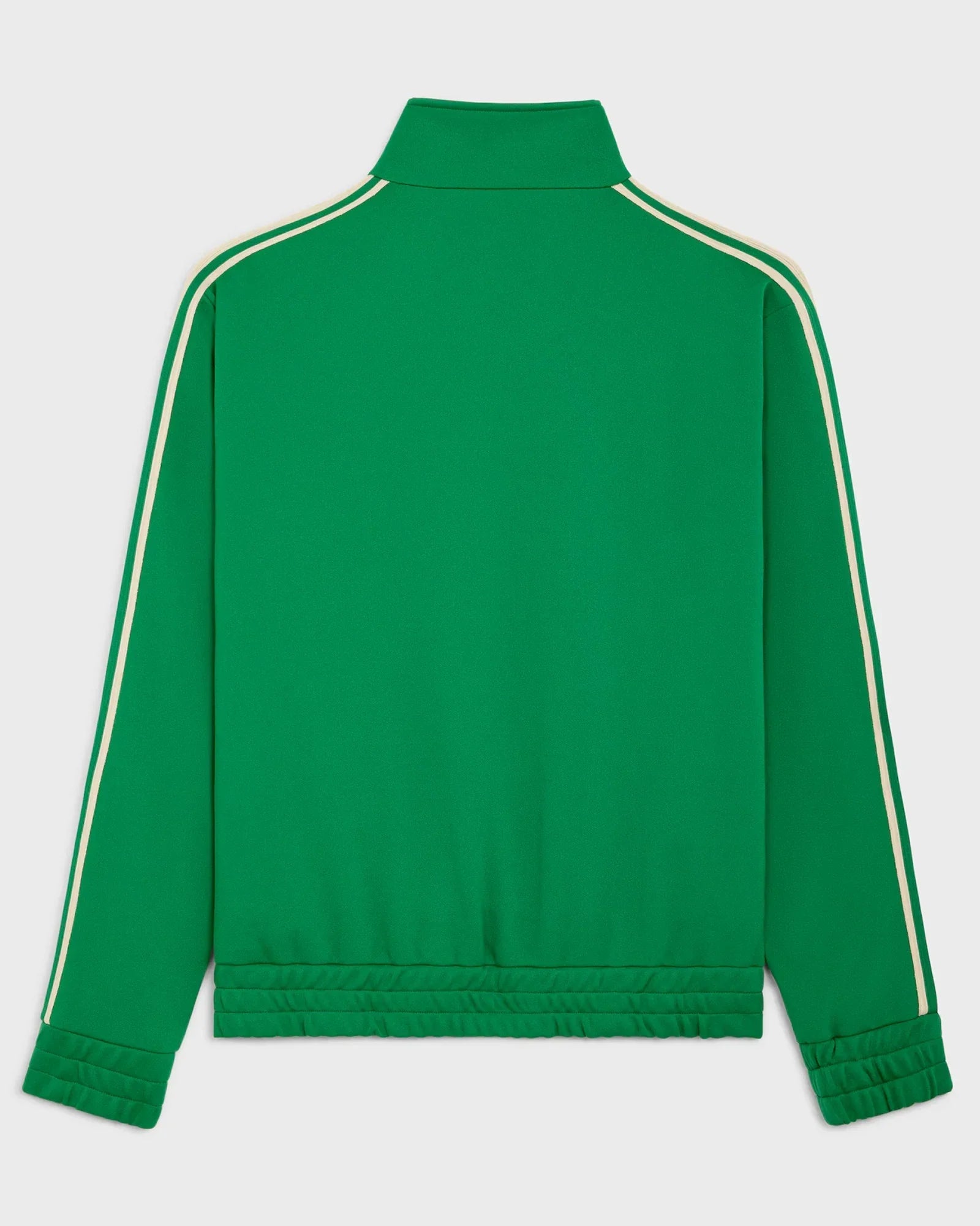 Celine-Green-Track-Jacket