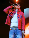 Central Cee Coachella Cap Hoodie