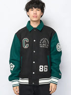 Champion X Coca Cola Bomber Jacket