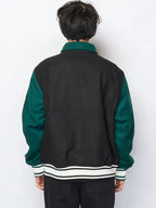 Champion X Coca Cola Bomber Jacket
