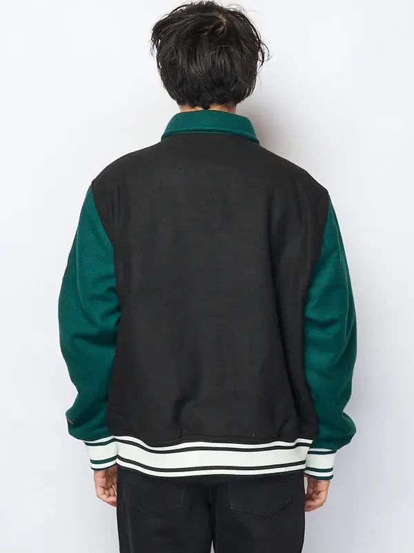 Champion X Coca Cola Bomber Jacket