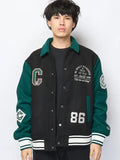 Champion X Coca Cola Bomber Jacket