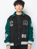 Champion X Coca Cola Bomber Jacket