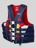 Alan Jackson Chattahoochee Life Jacket Costume
