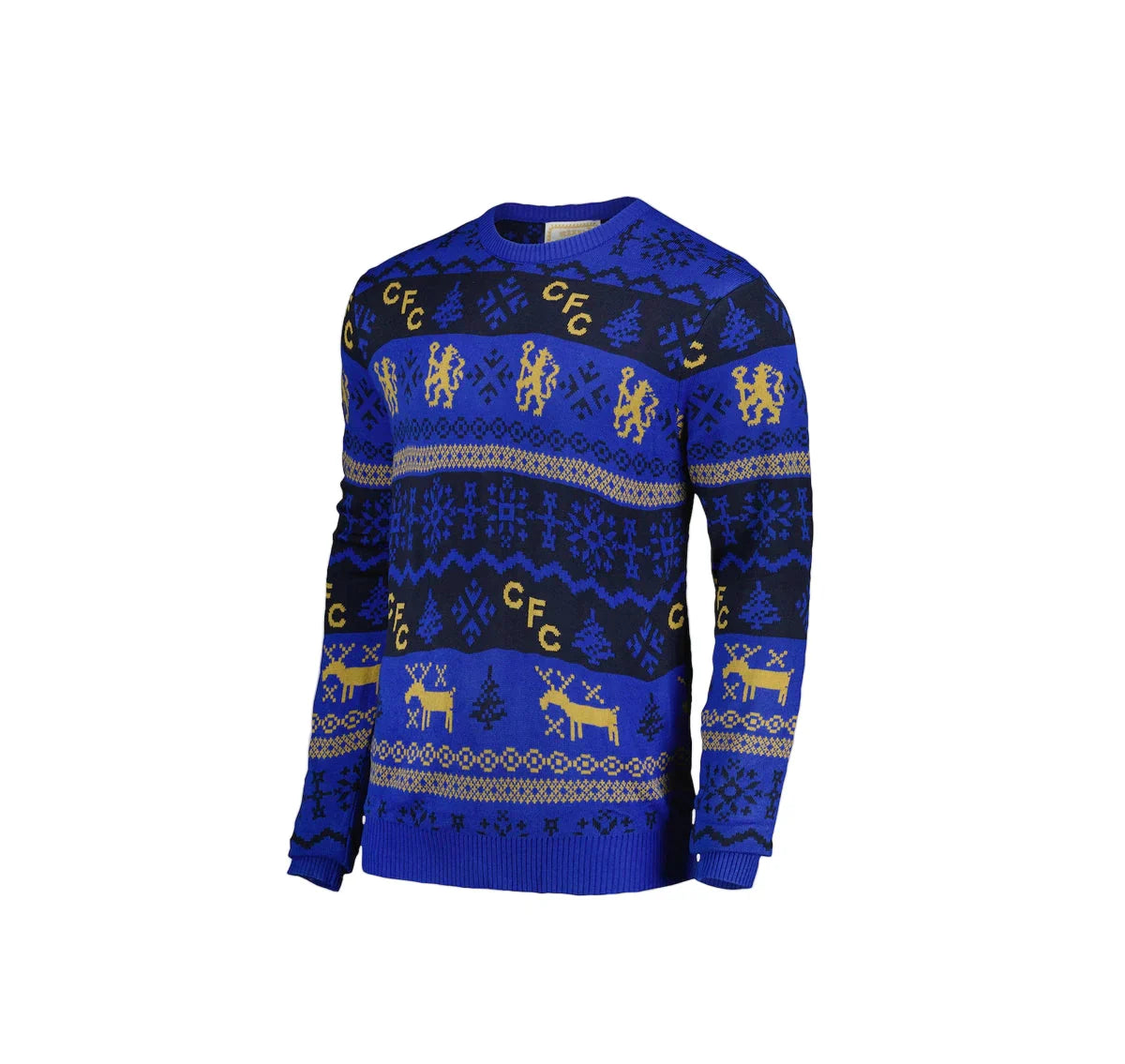 Chelsea-Christmas-Sweater