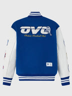 Chelsea Ovo Varsity Jacket