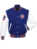 Chicago Cubs Jacket