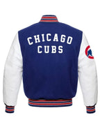 Chicago Cubs Jacket