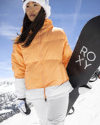 Chloe-Kim-Roxy-Snowboard-Jacket-Sale